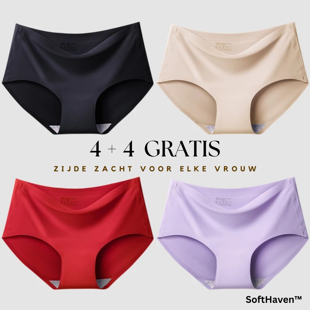 SoftHaven™ Konforlu ve zarif