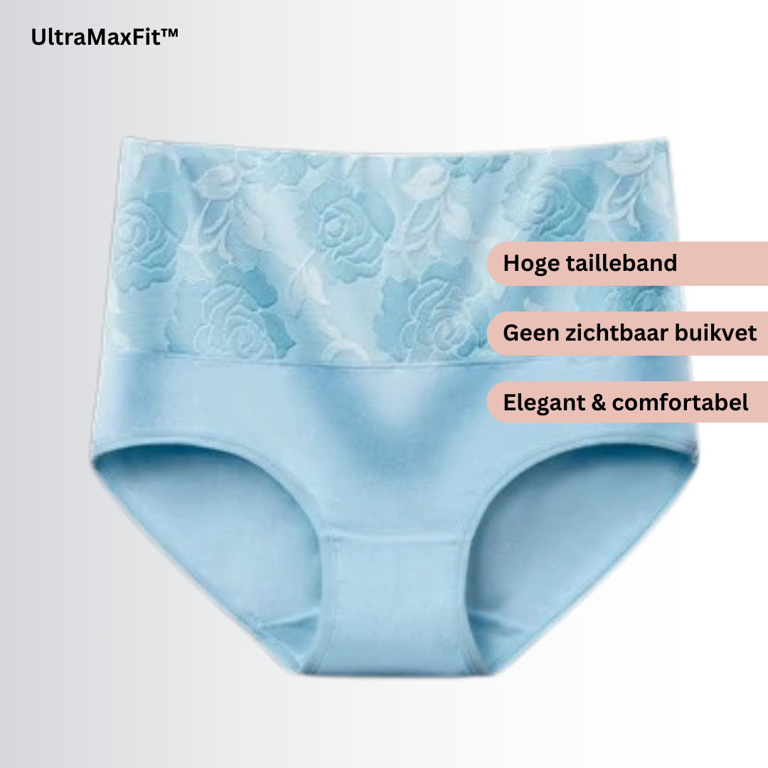 UltraMaxFit™ İncelten külotlar