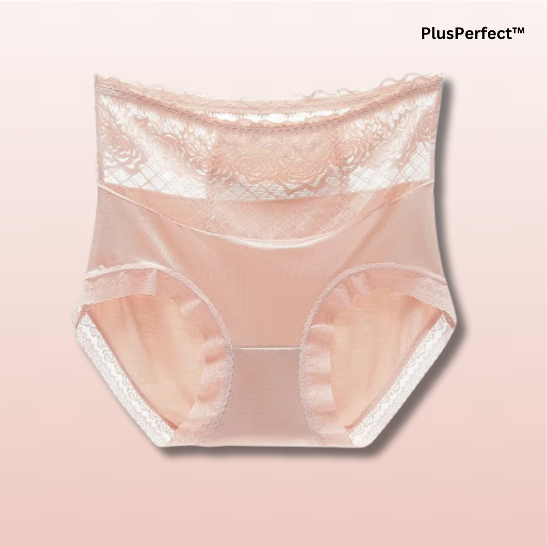 PlusPerfect™  Büyük beden modeller için zarafet