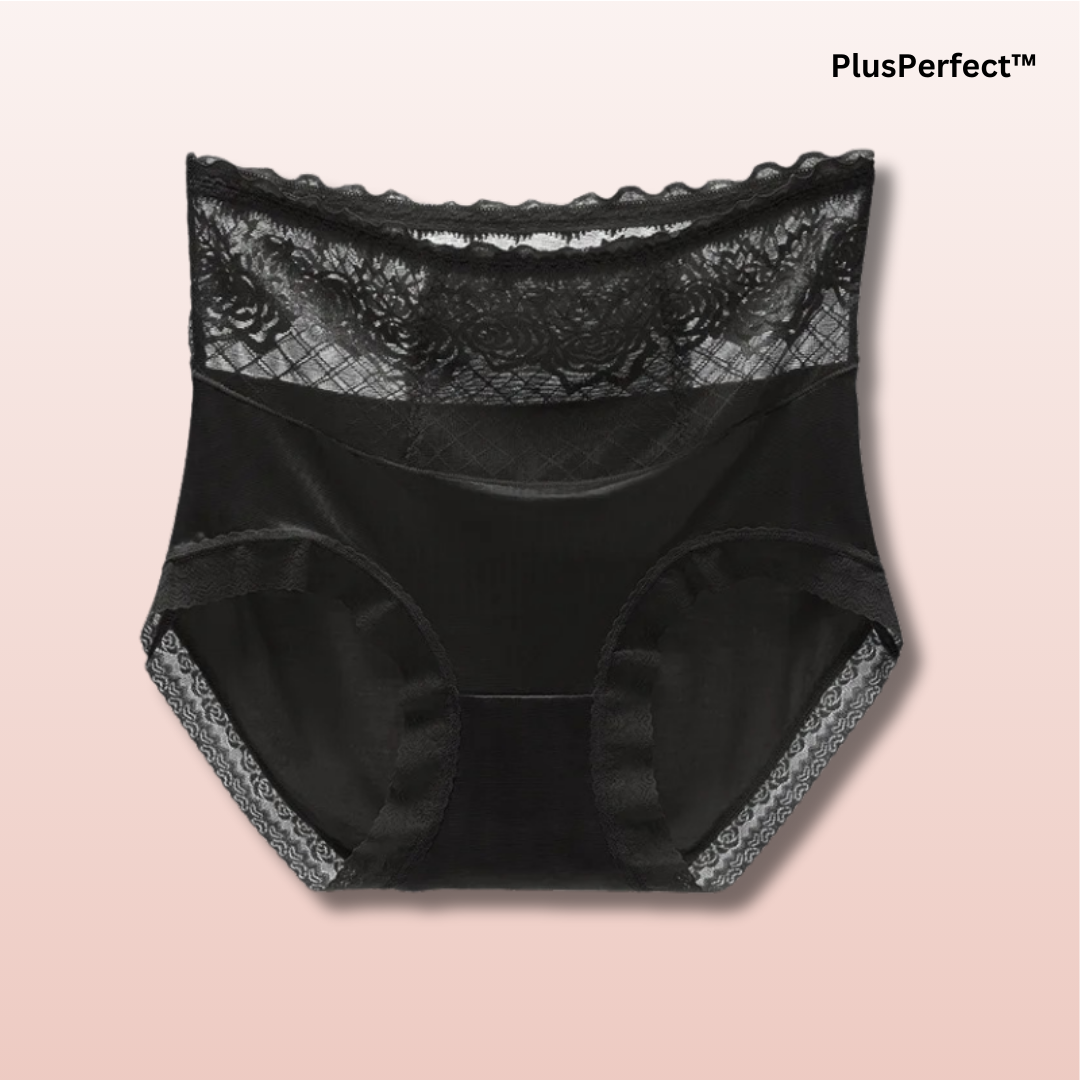 PlusPerfect™  Büyük beden modeller için zarafet