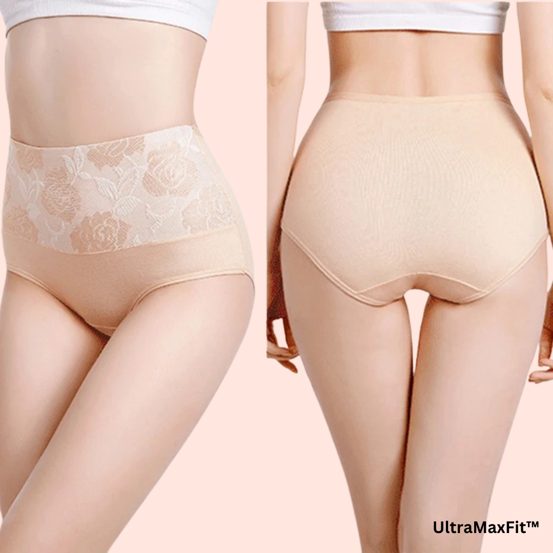 UltraMaxFit™ İncelten külotlar