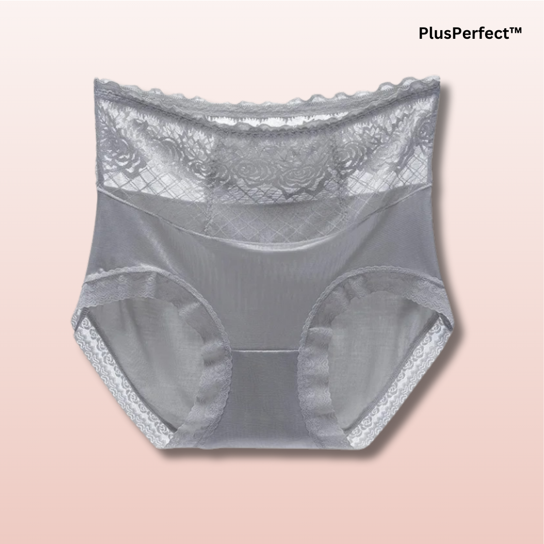 PlusPerfect™  Büyük beden modeller için zarafet