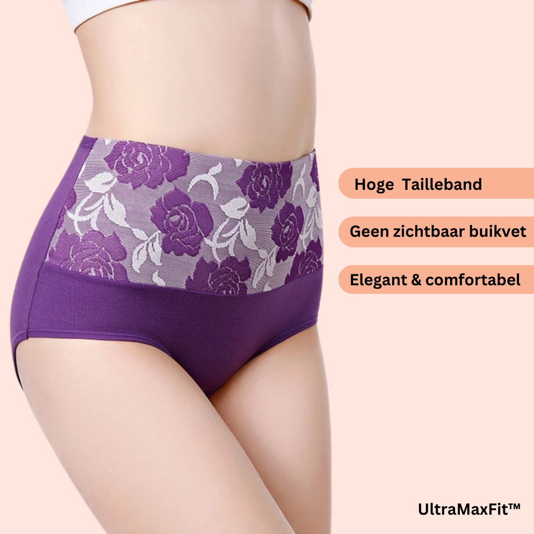 UltraMaxFit™ İncelten külotlar
