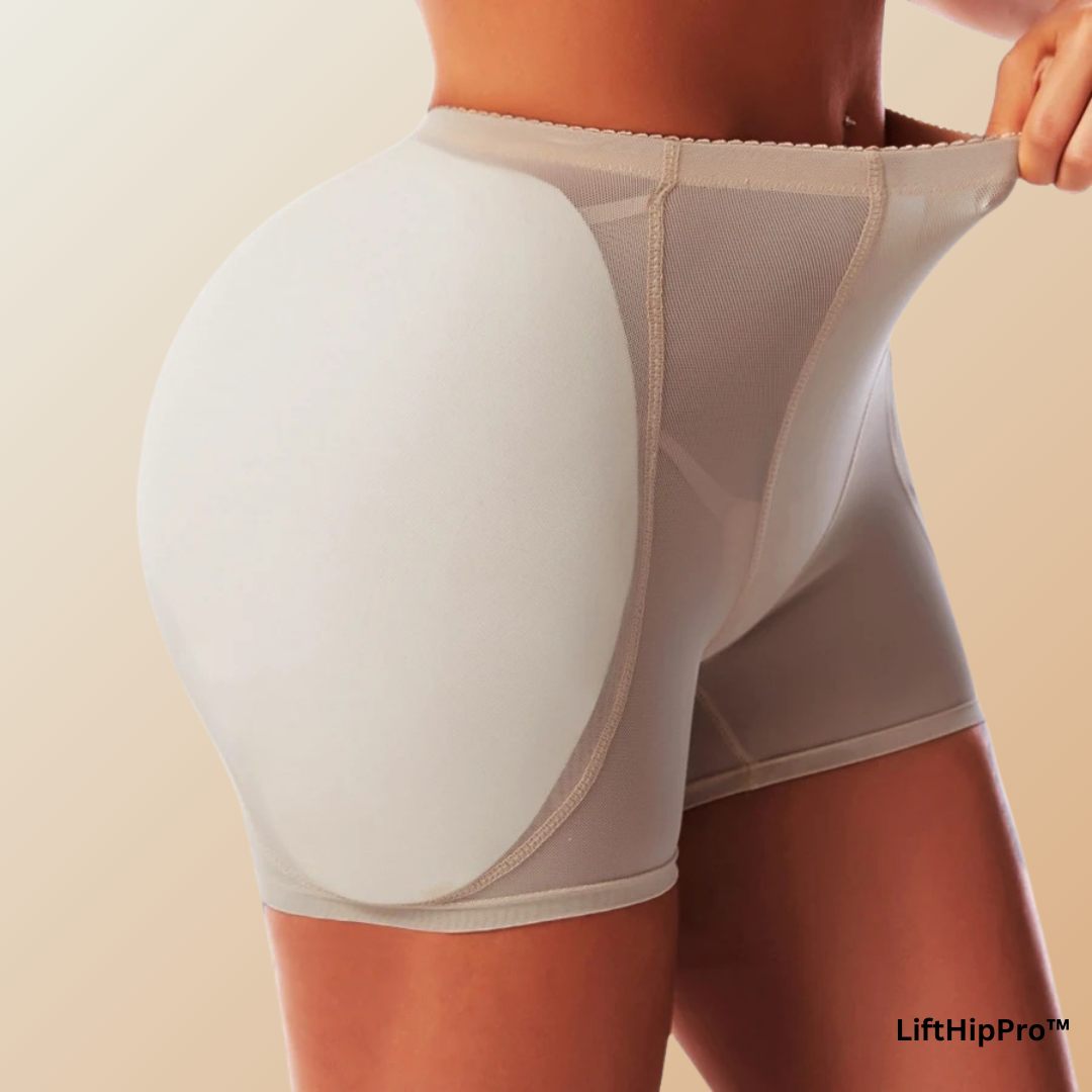 LiftHipPro™ Toparlayıcı İç Giyim