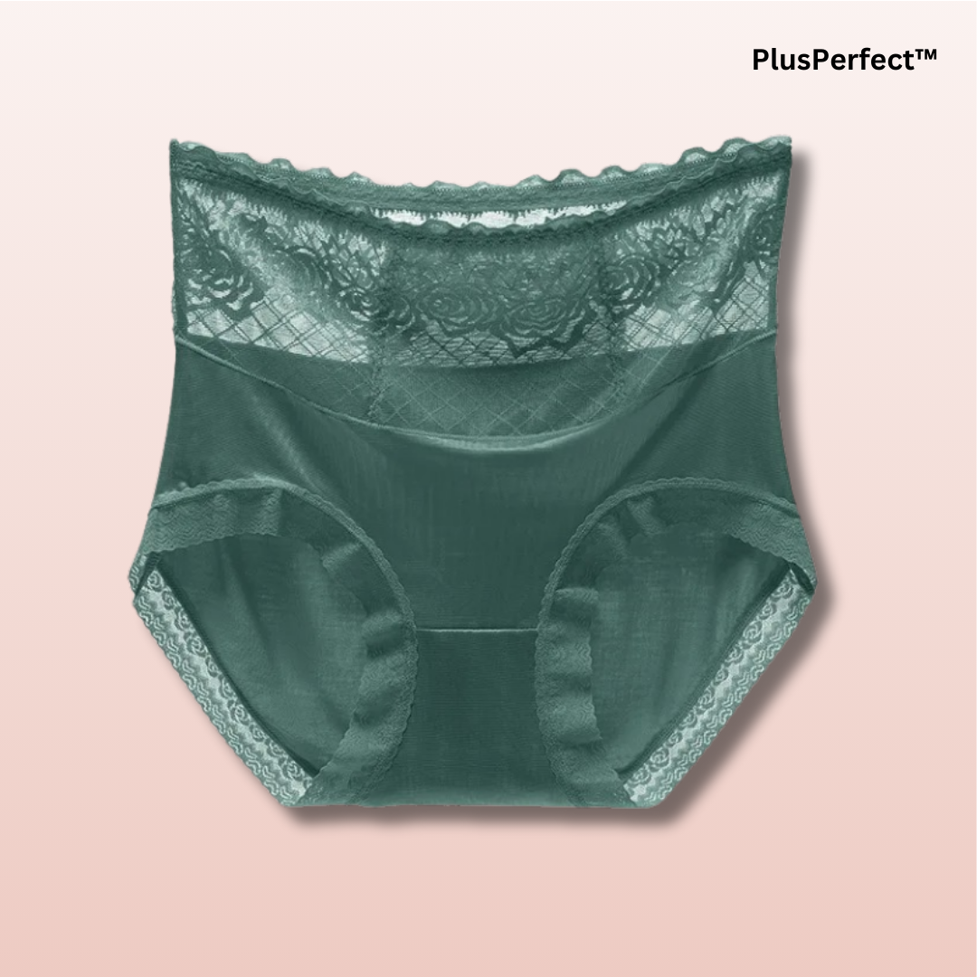 PlusPerfect™  Büyük beden modeller için zarafet