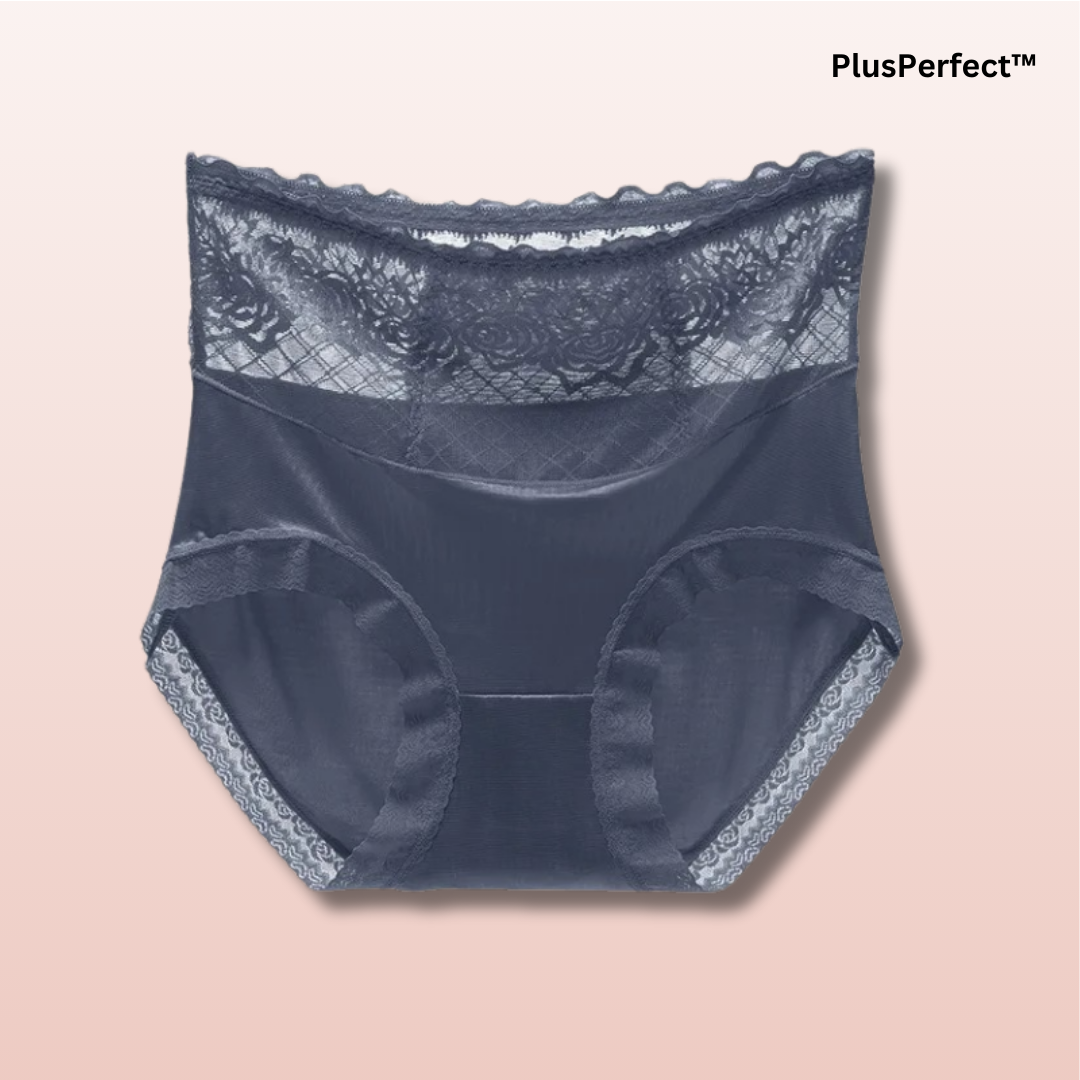 PlusPerfect™  Büyük beden modeller için zarafet