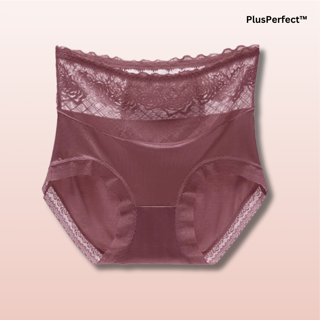 PlusPerfect™  Büyük beden modeller için zarafet