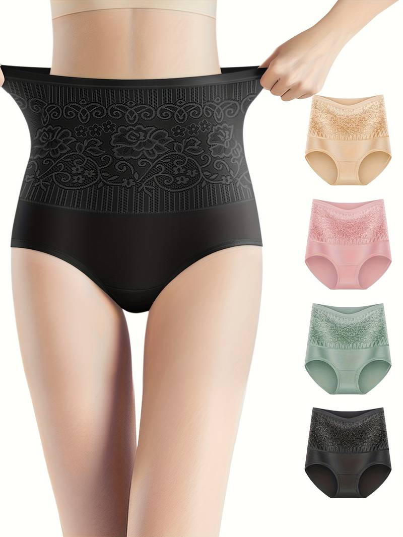SlimmyFitPro™  Yüksek bel inceltici iç giyim